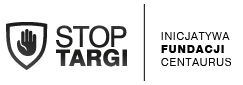 STOP TARGI