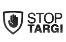 STOP TARGI